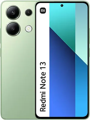 Xiaomi  Redmi Note 13